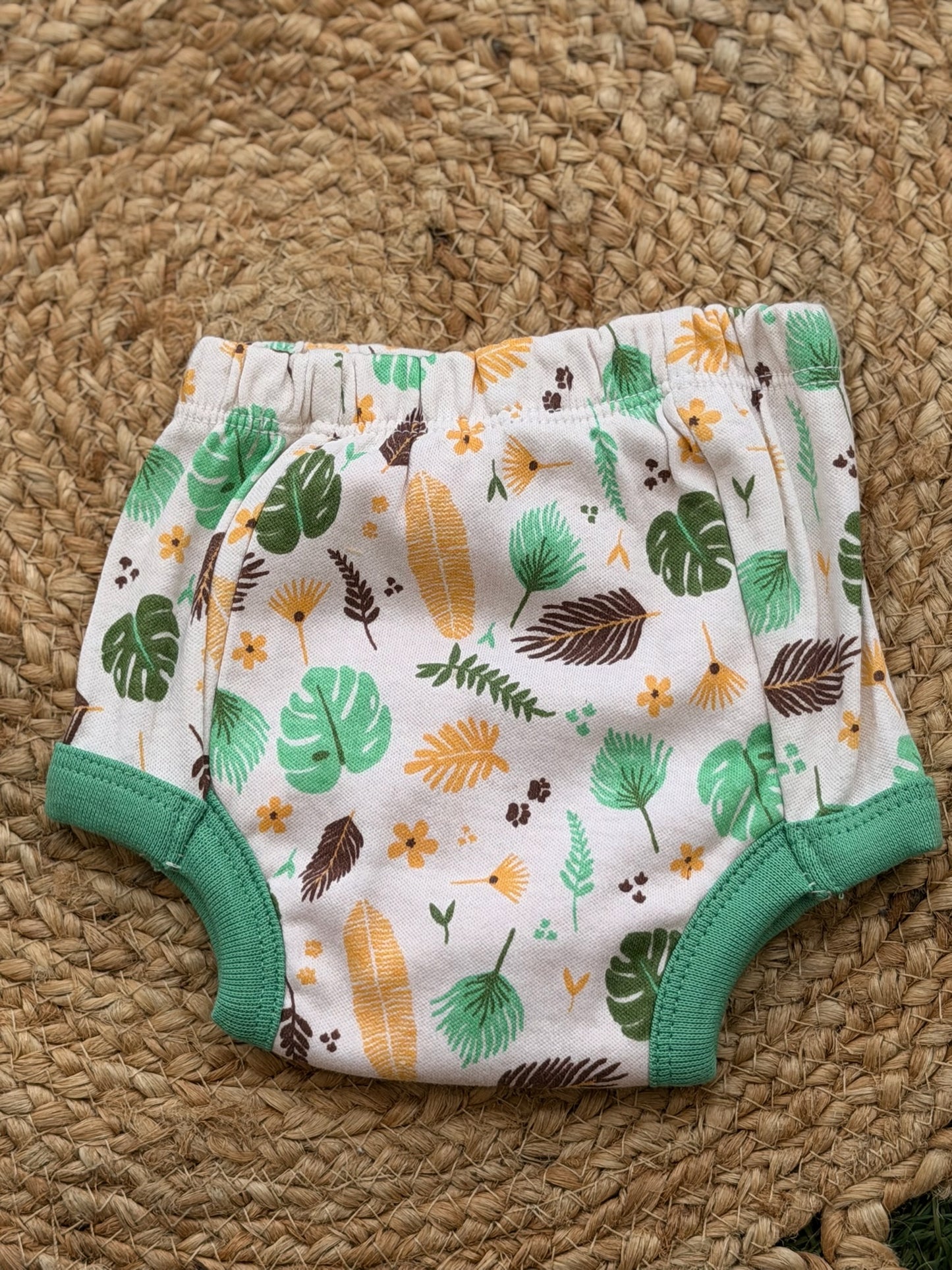 Cotton Diapers