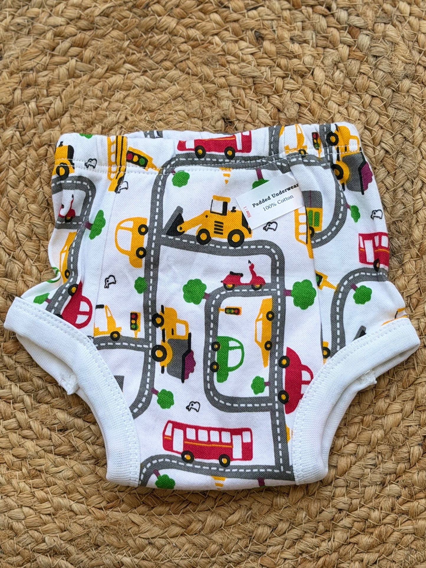 Cotton Diapers