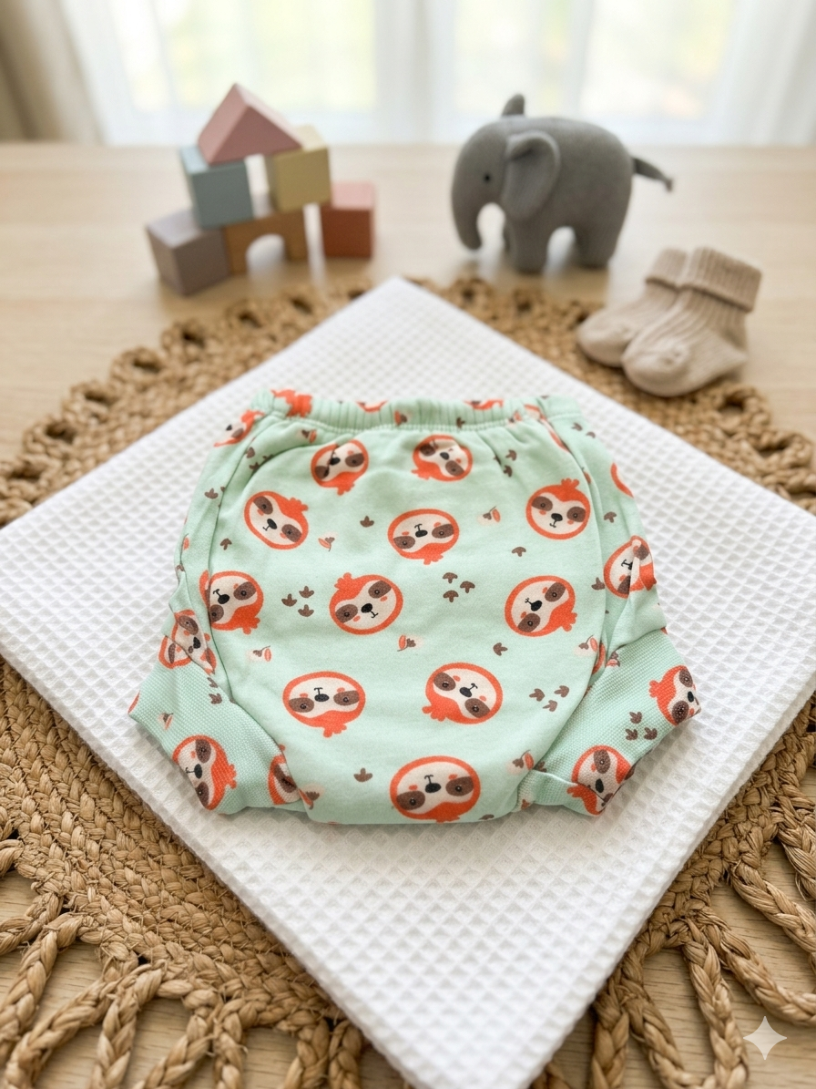 Superbottoms Snugfit diapers