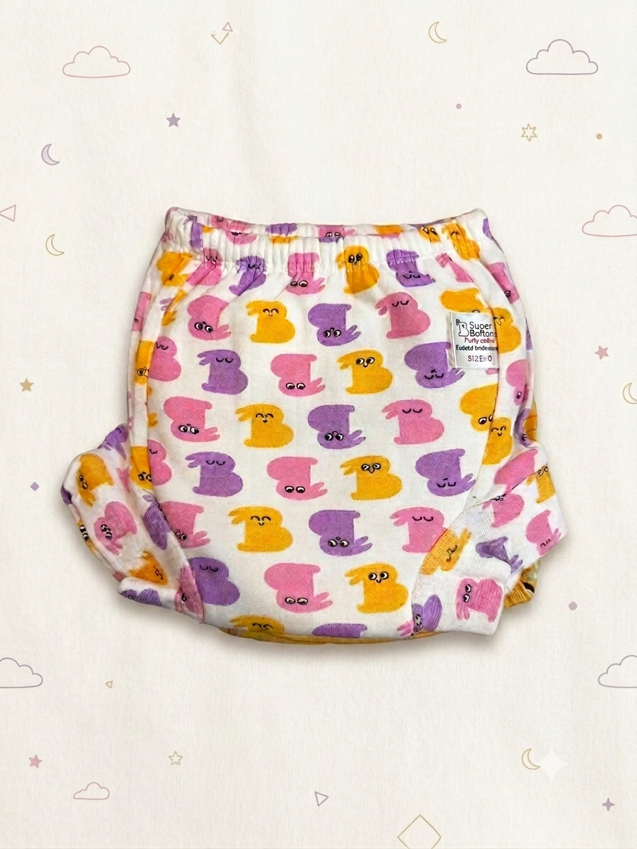 Superbottoms Snugfit diapers