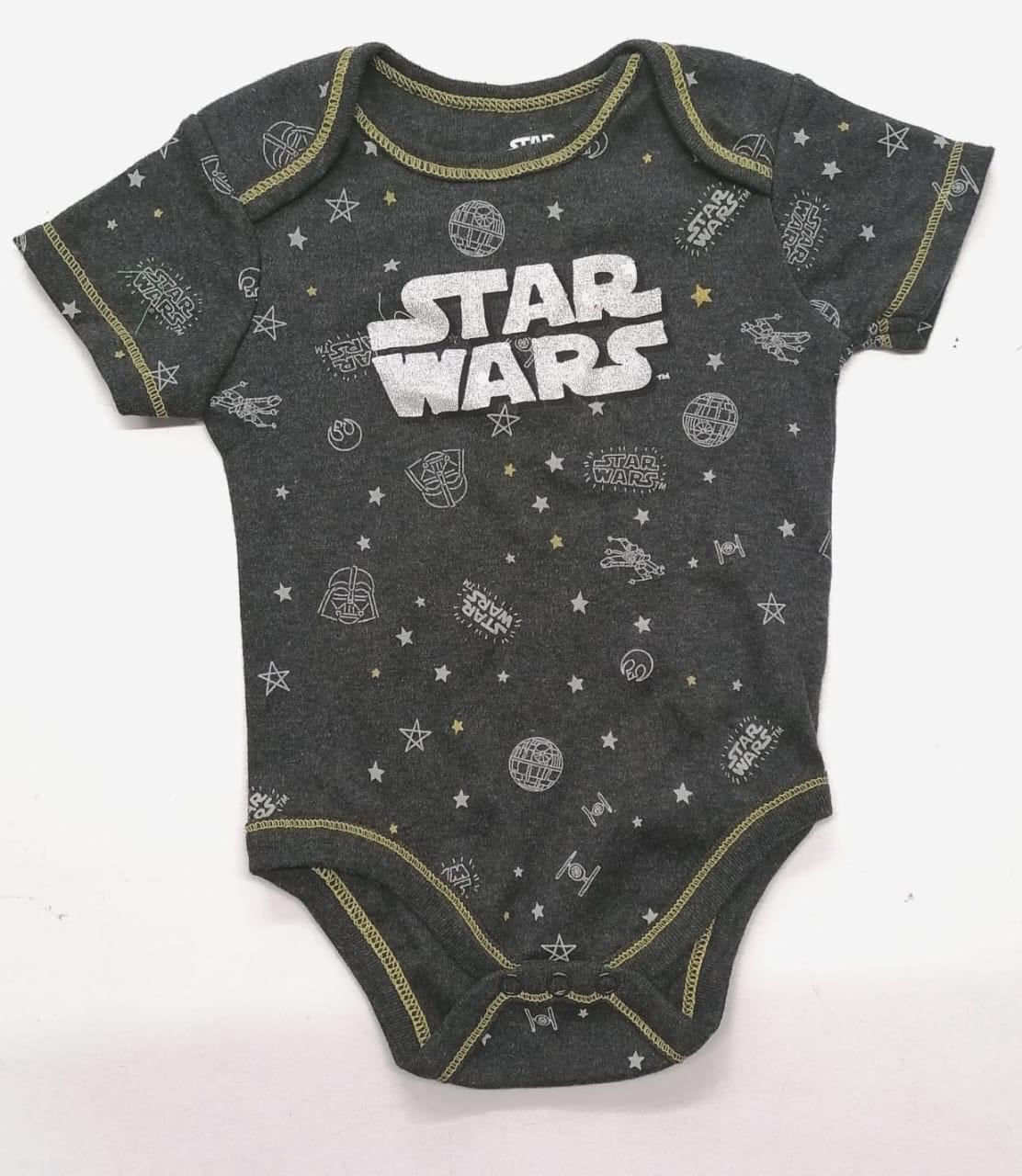 Star Wars Onesie