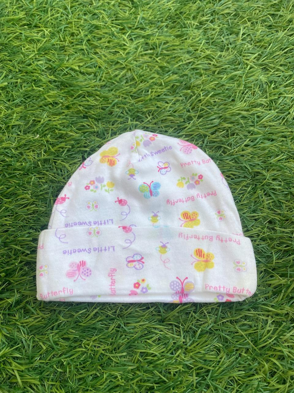 Baby Cap (3-6 Months)