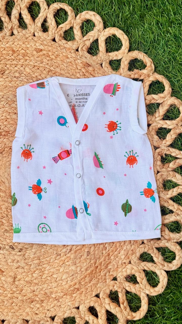 Muslin Jablas