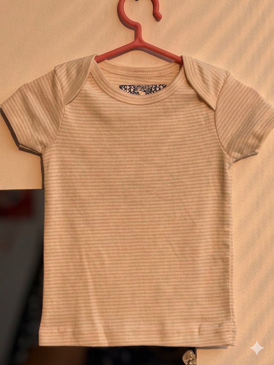 3-6 Months T-shirt
