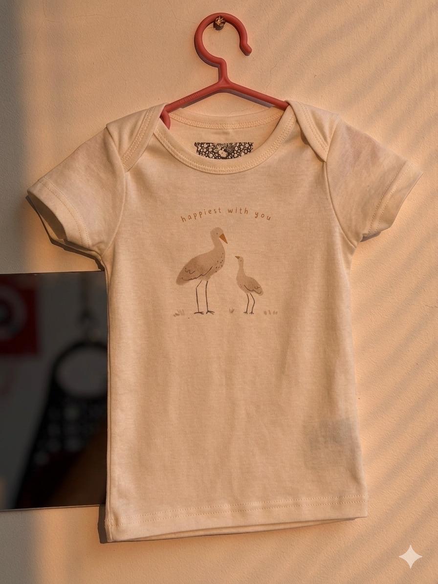 Cotton T-shirt