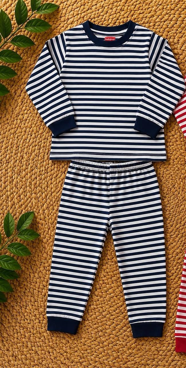 BabyHug Pyjama Set