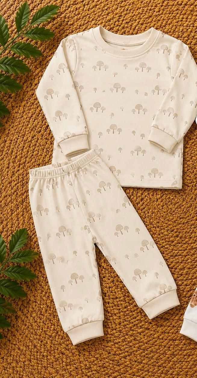 BabyHug Pyjama Set