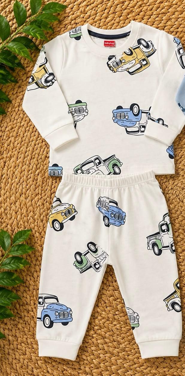 BabyHug Pyjama Set