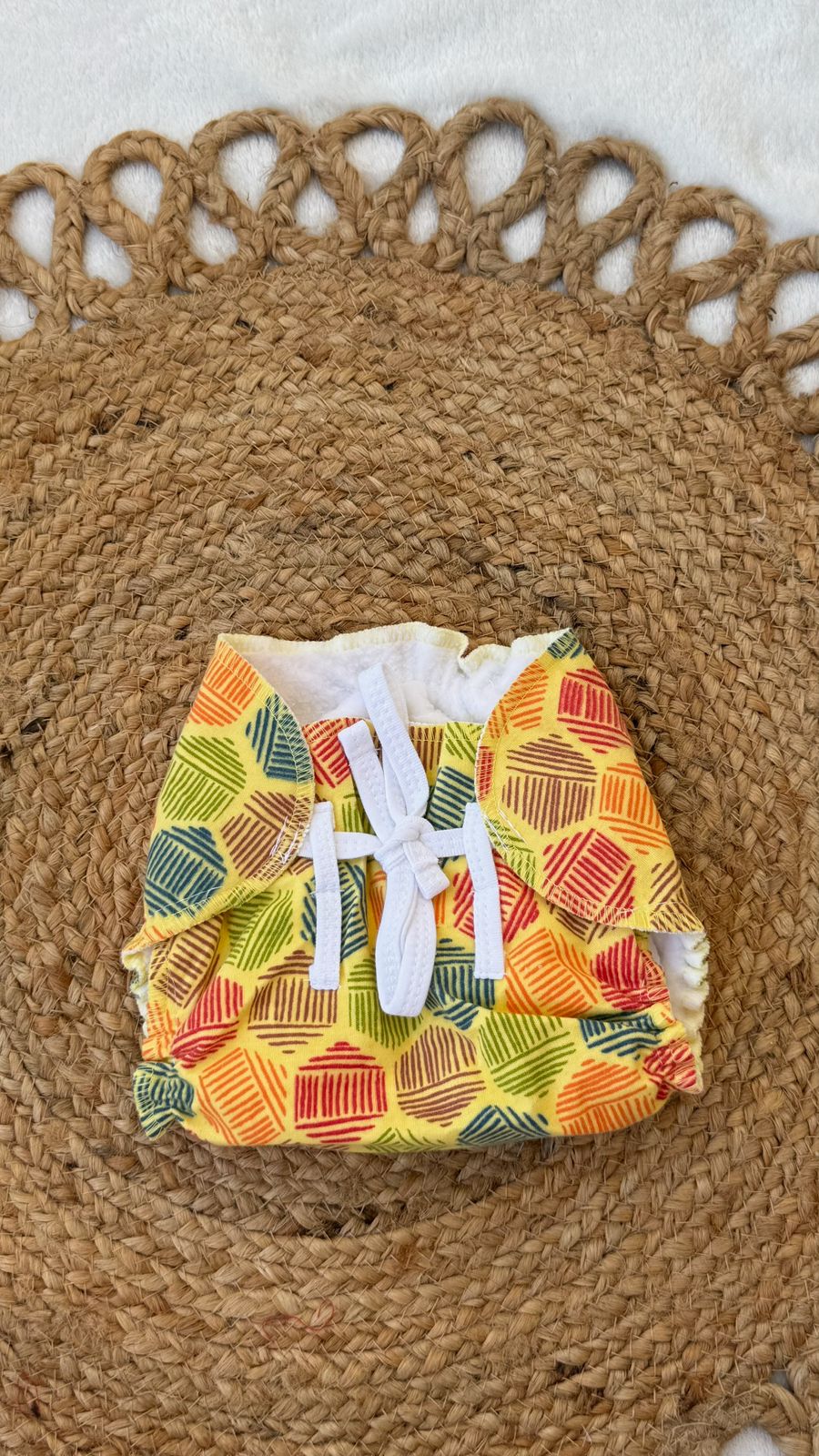 Langots (0-9 Months)