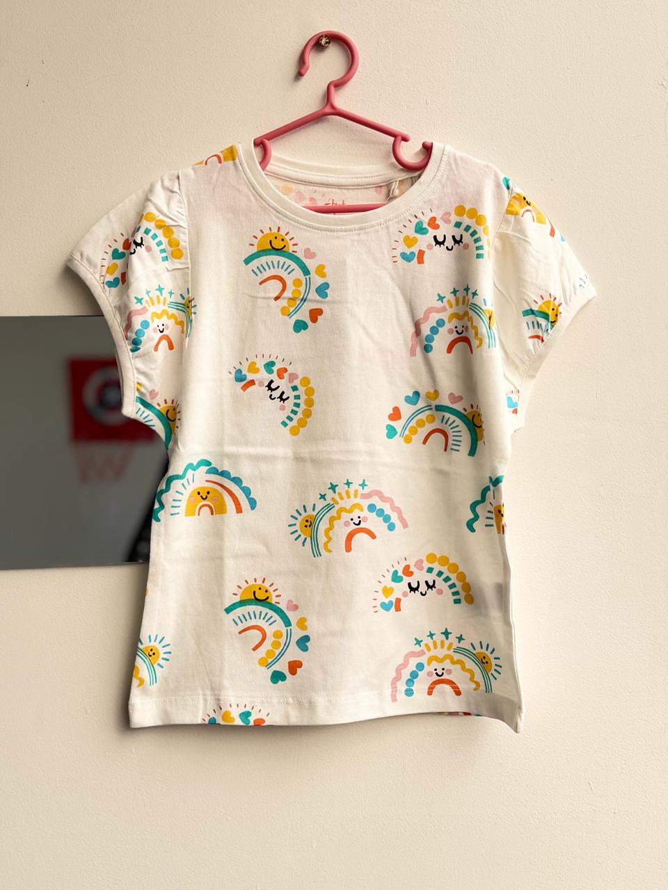 6 Years T-Shirt