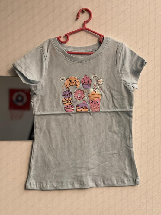 7 Years T-Shirt