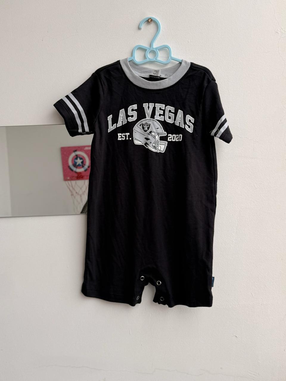 Baseball Jumpsuits