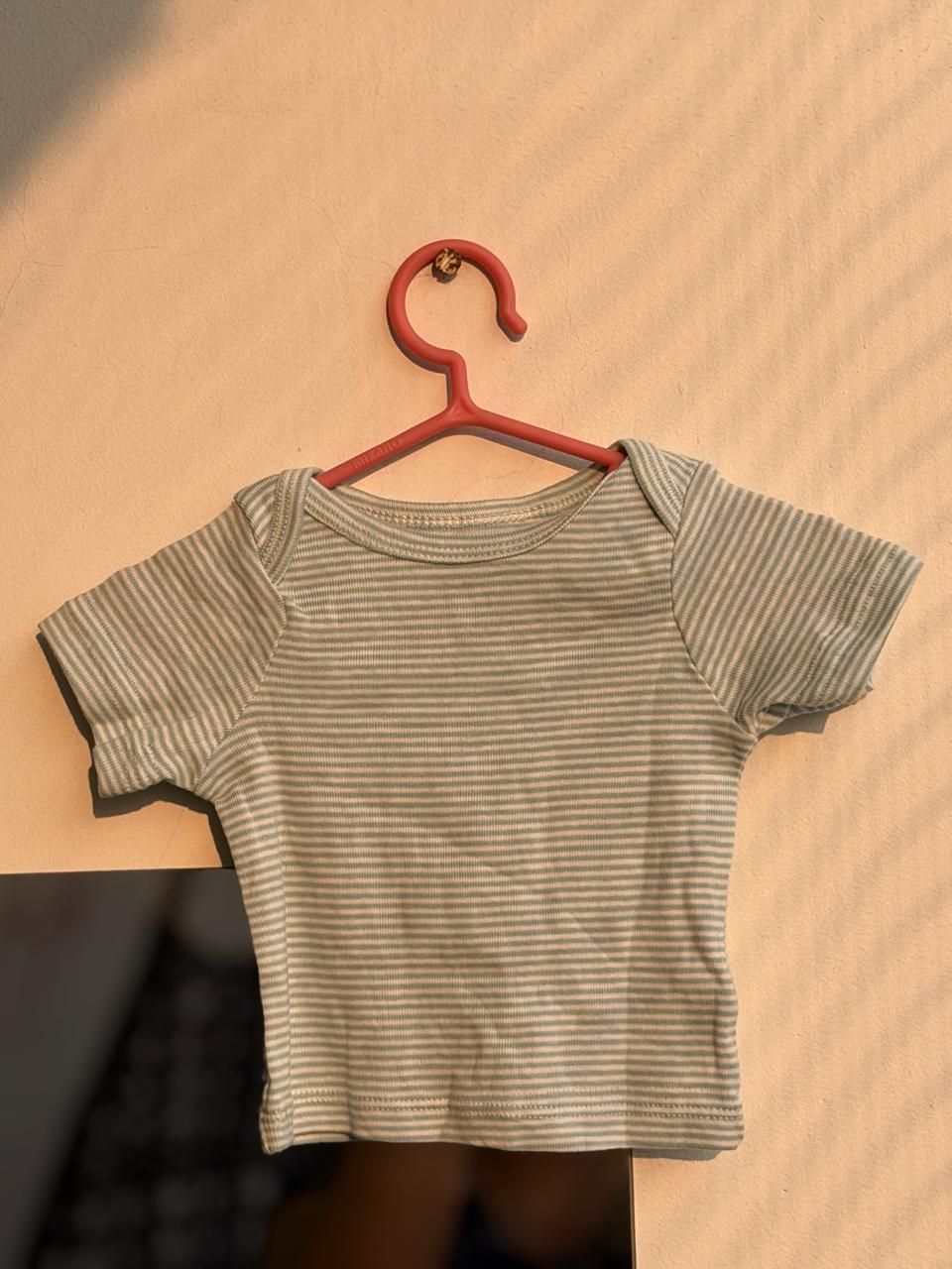 0-3 Months T-shirt