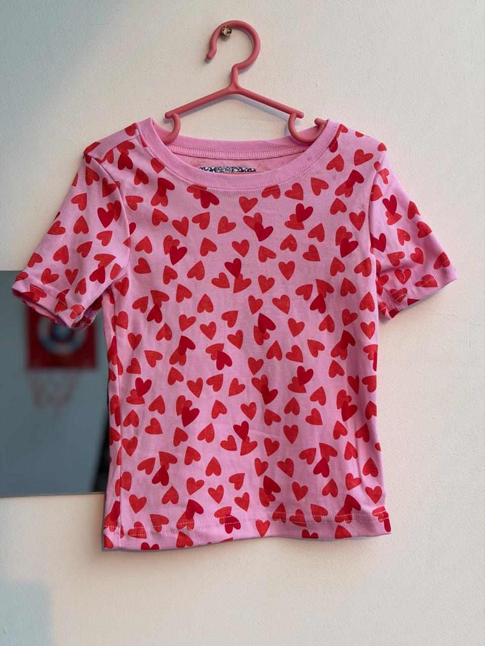 2 Year Cotton T-shirt