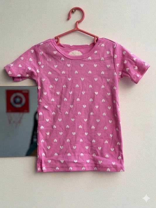2 Year Cotton T-shirt