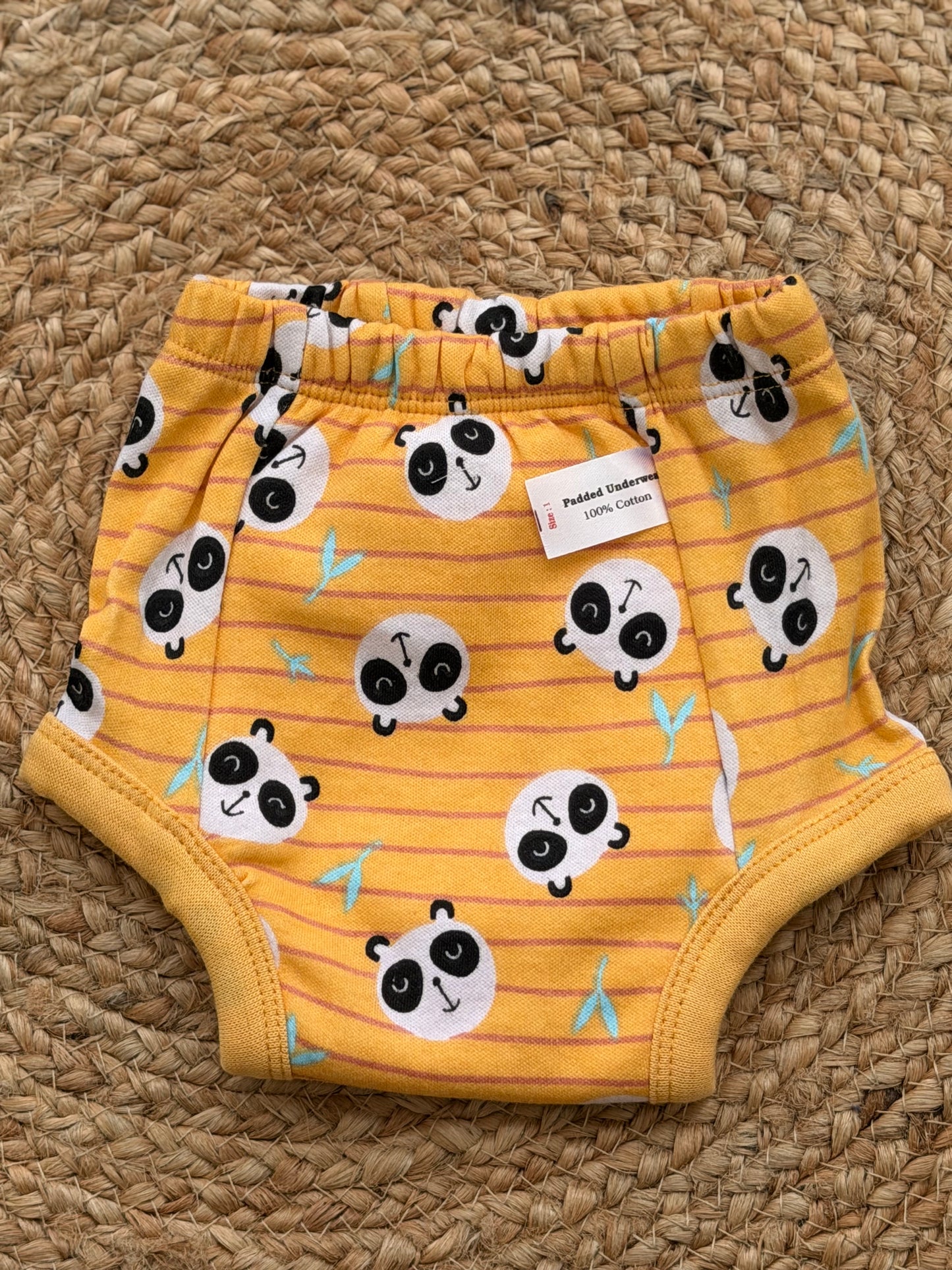 Cotton Diapers