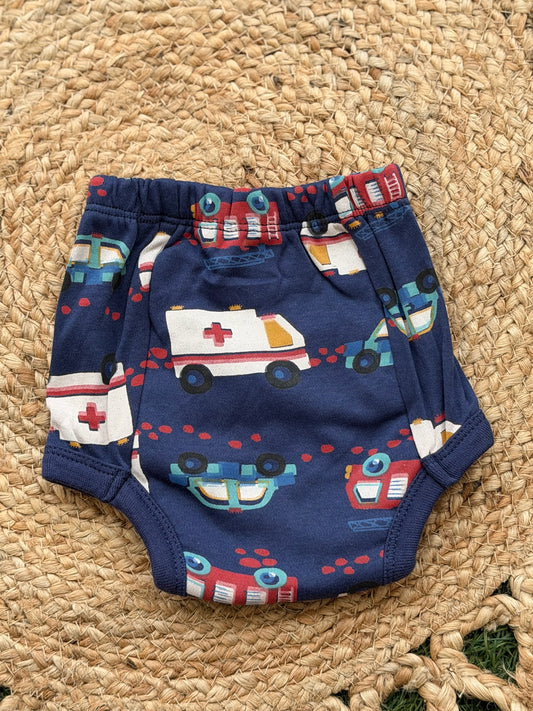 Cotton Diapers