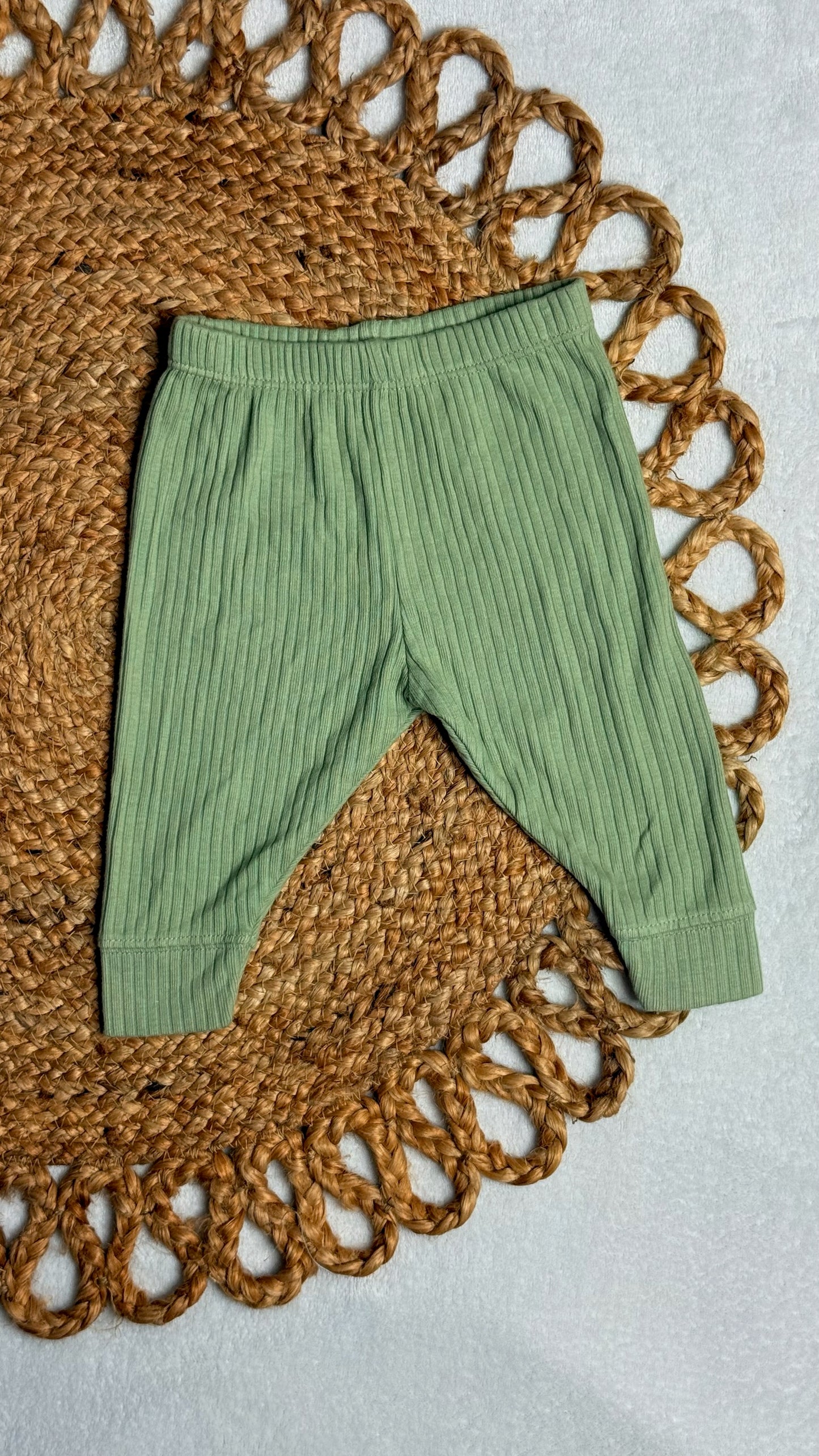 6-9 Months Pants