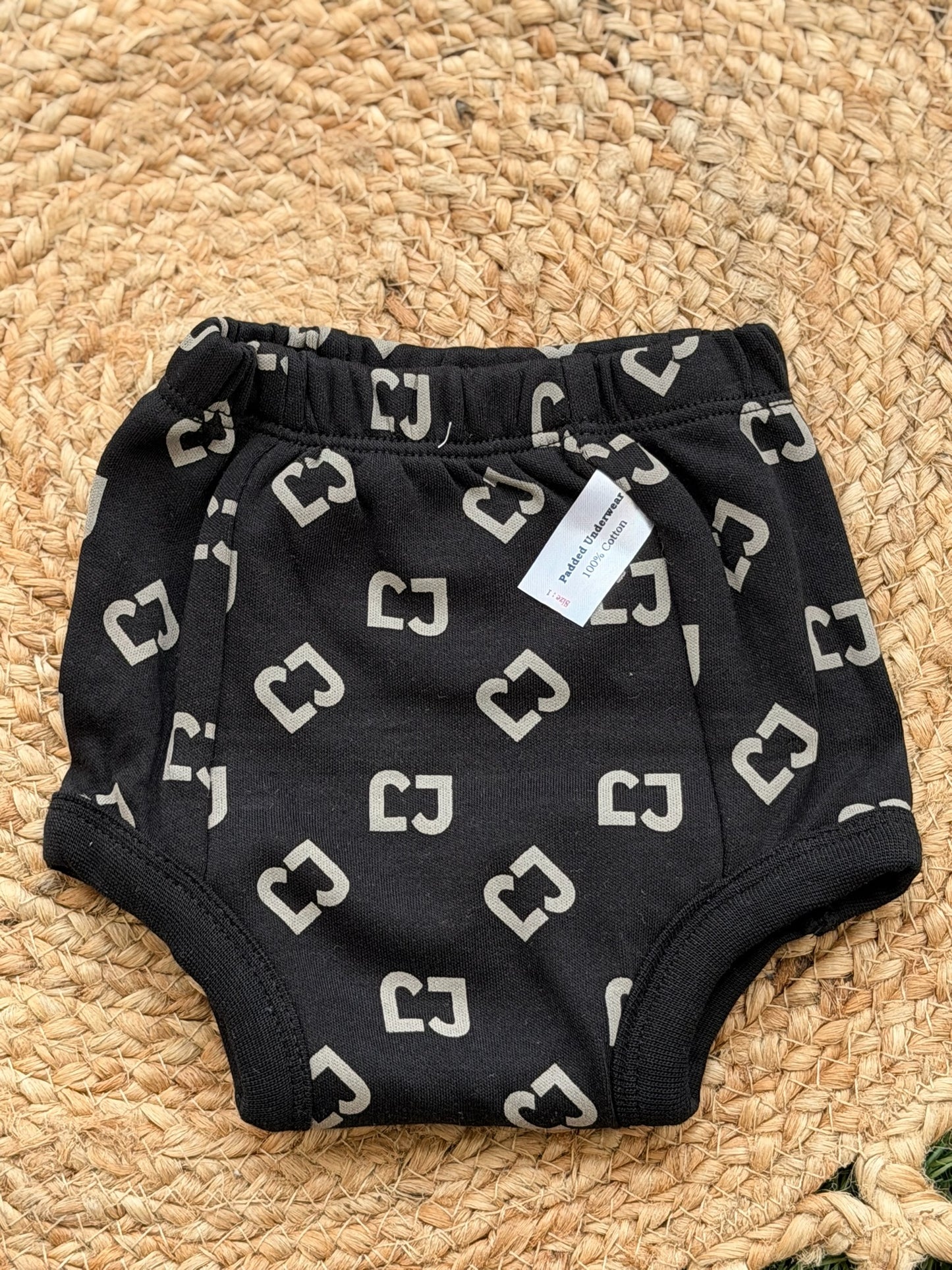 Cotton Diapers