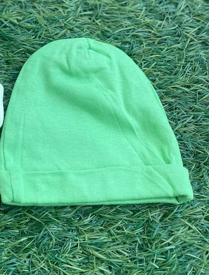 Baby Cap – 3 to 6 Months