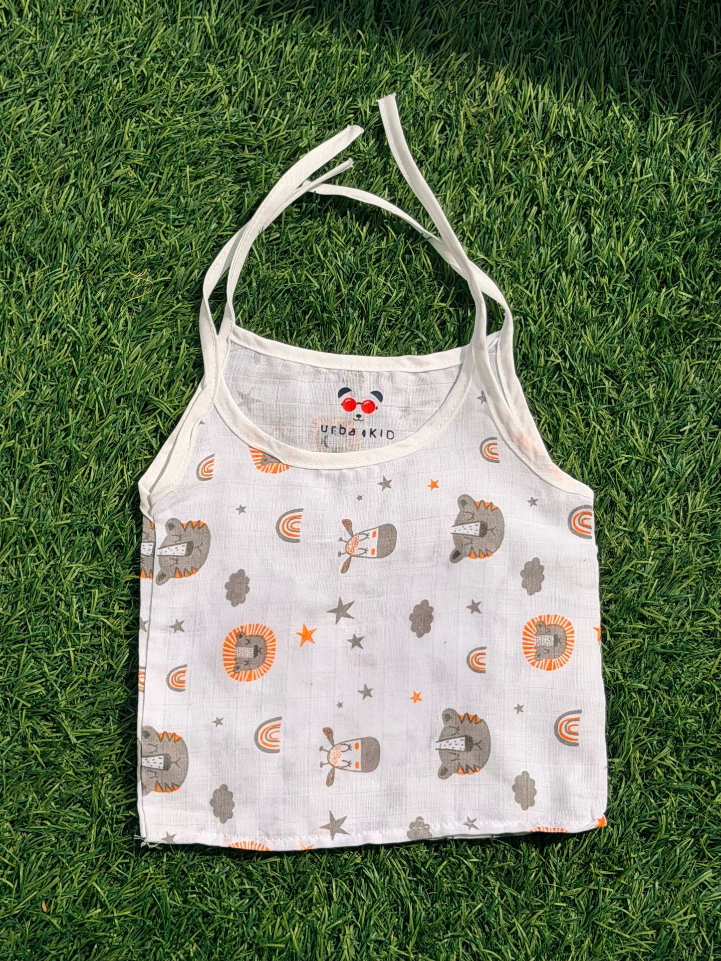 Knot Jabla (0-3 Months)