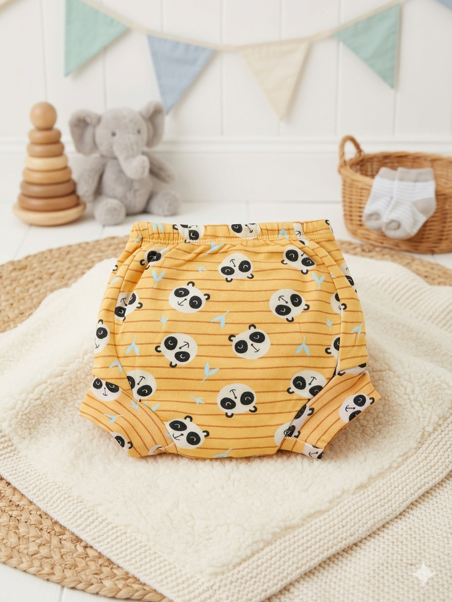 Superbottoms Snugfit diapers