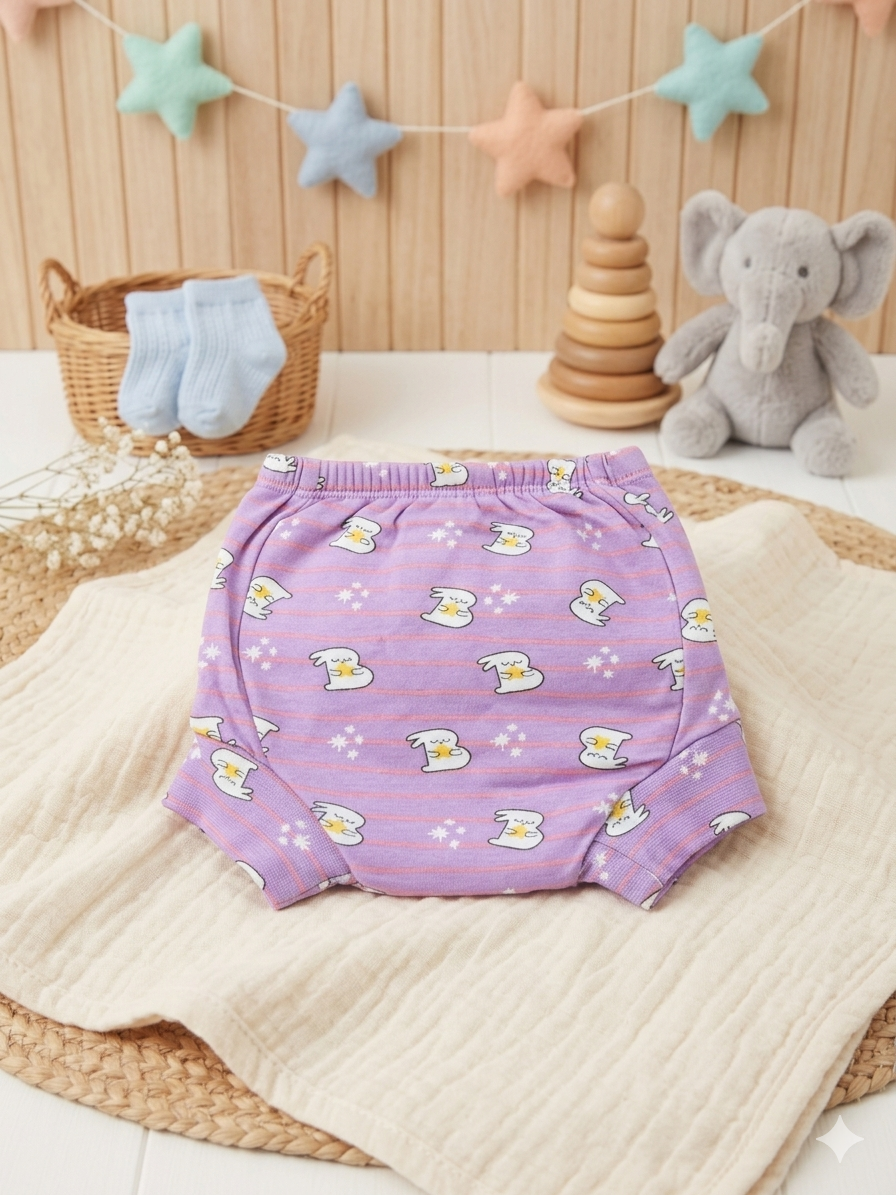 Superbottoms Snugfit diapers