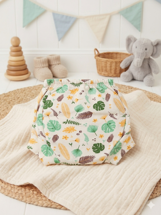 Superbottoms Snugfit diapers