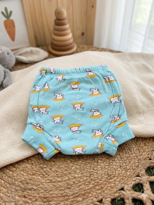 Superbottoms Snugfit diapers