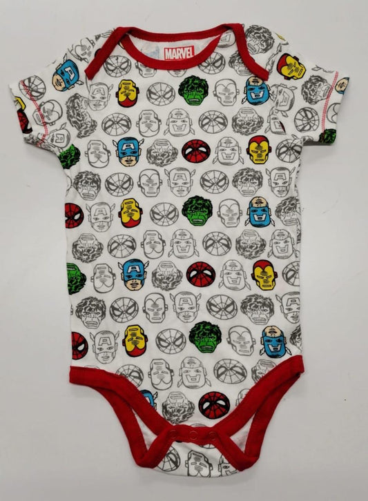Marvel Onesie