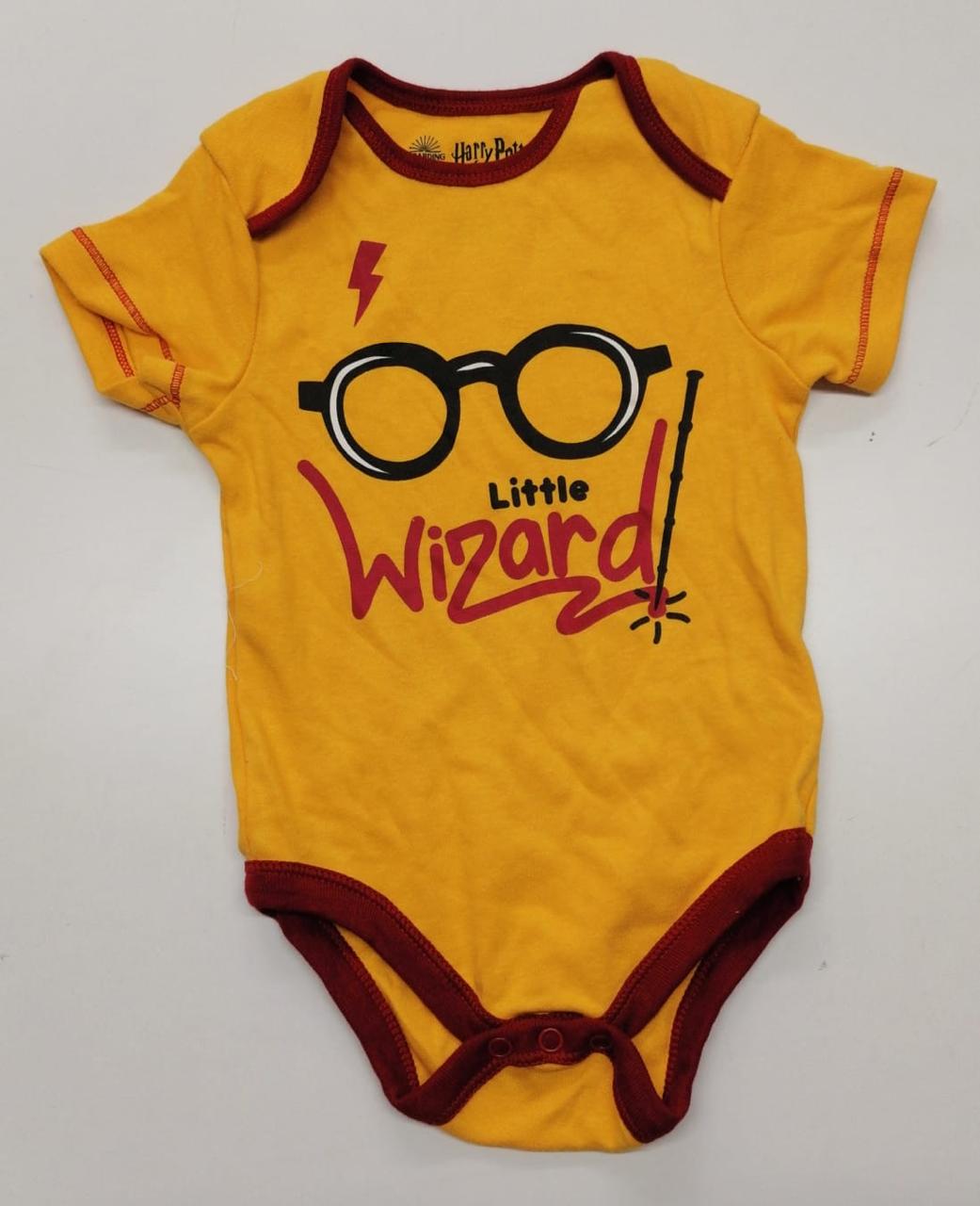 Harry Potter Onesie