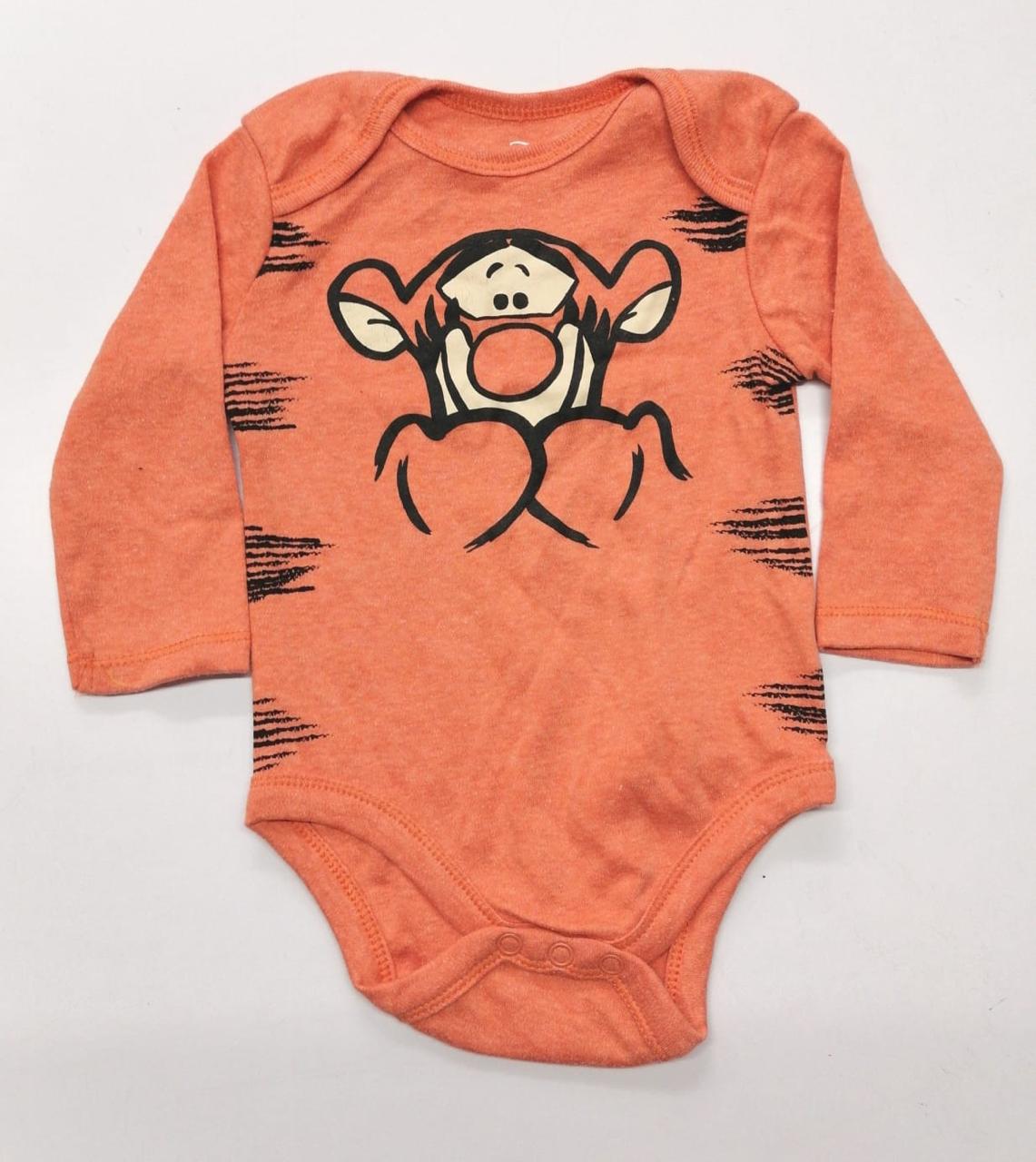 Winnie the Pooh Onesie