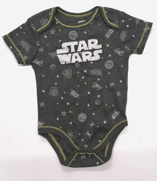 Star Wars Onesie