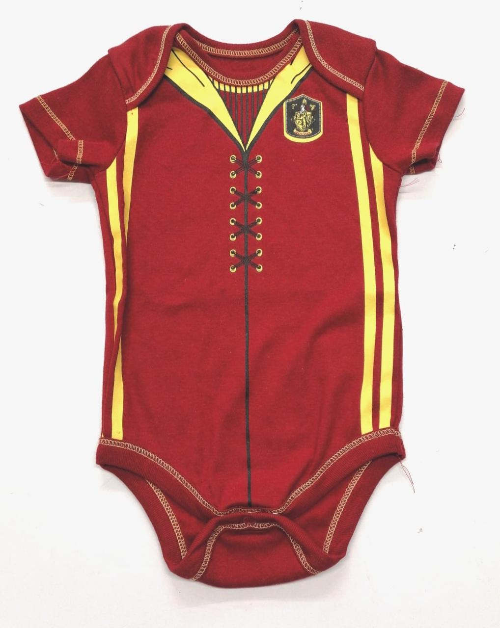 Harry Potter Onesie
