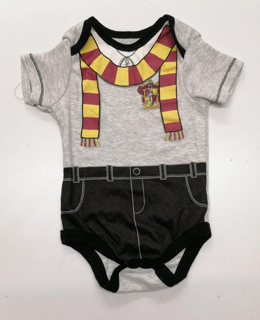 Harry Potter Onesie