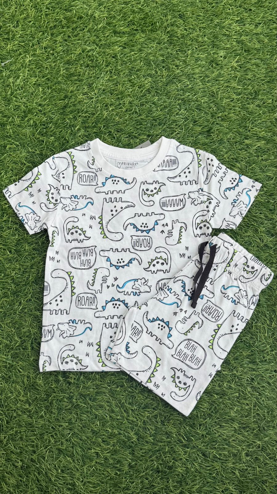 PRIMARK Branded Co-ord sets 3-24 Months