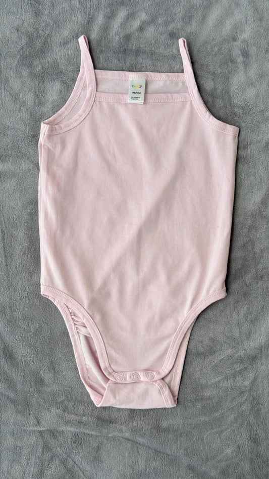2 Years Sleeveless Onesies