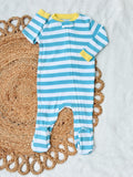 3-6 Months Sleepsuits