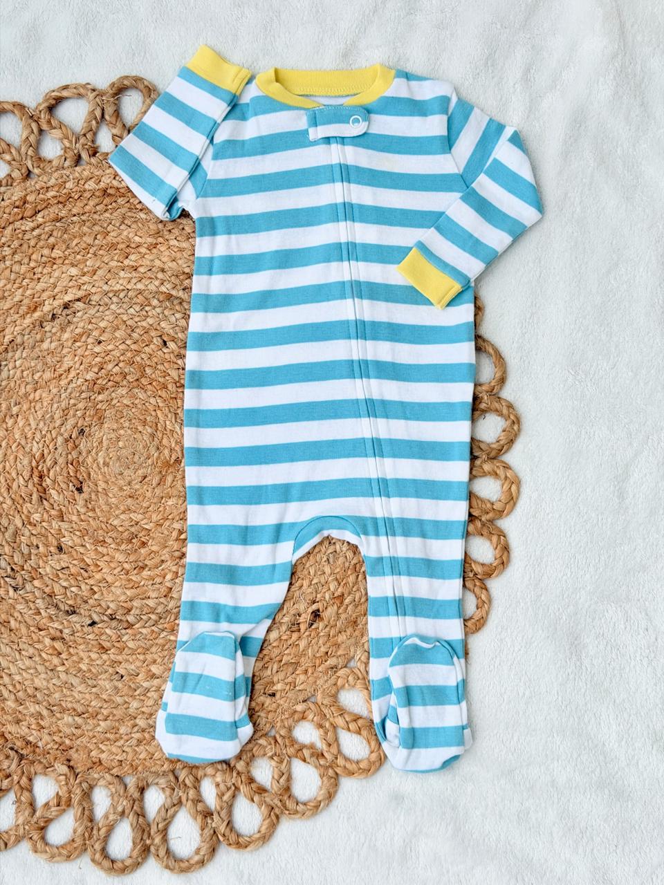 3-6 Months Sleepsuits
