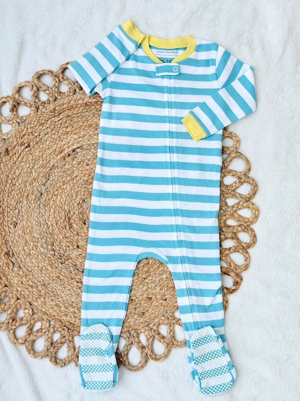 12-18 Months Sleepsuits