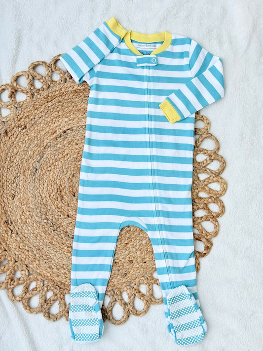 12-18 Months Sleepsuits