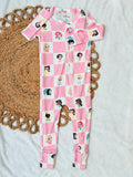 18-24 Months Sleepsuits