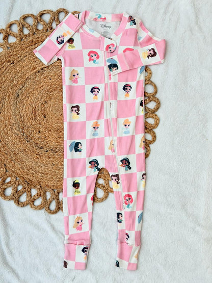 18-24 Months Sleepsuits