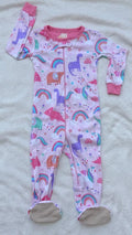 3 Years Sleepsuits