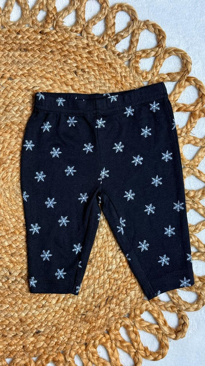 0-3 Months Pants