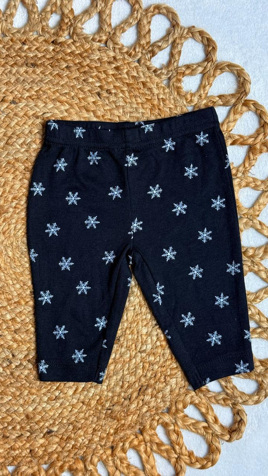 0-3 Months Pants