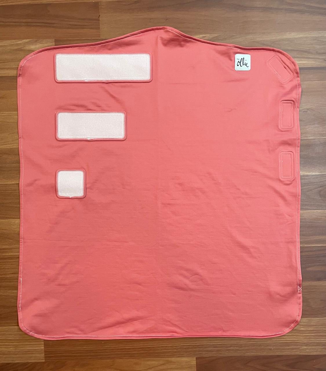 The Ollie Swaddle