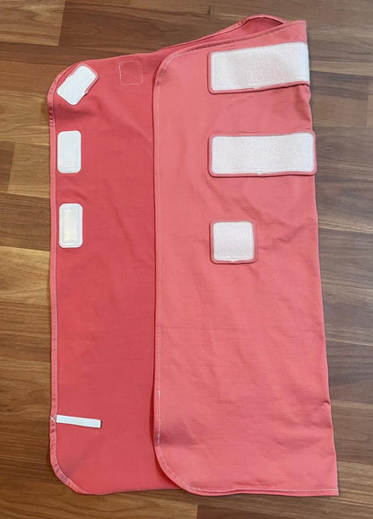 The Ollie Swaddle