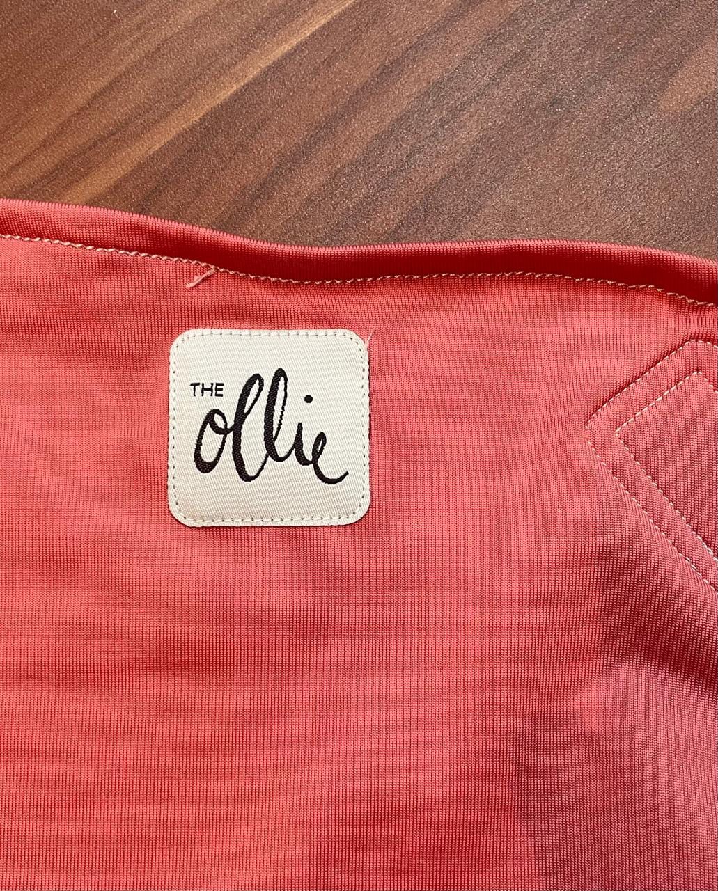The Ollie Swaddle