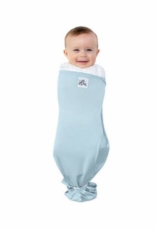 The Ollie Swaddle